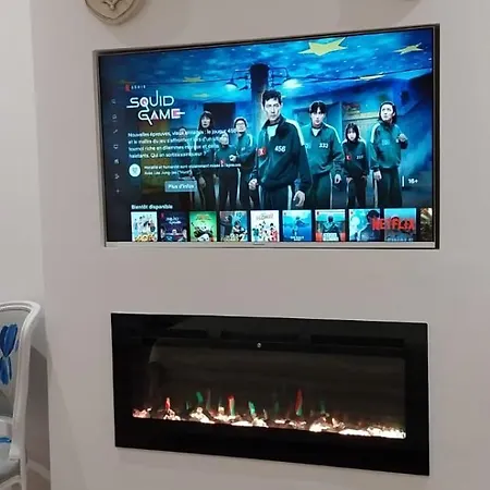 게스트하우스 Occitans 3*