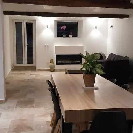 Occitans 3* Villepinte (Aude)