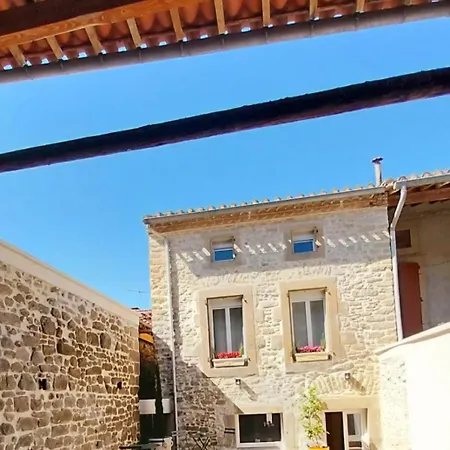 Occitans * Villepinte (Aude)