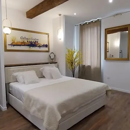 Occitans 게스트하우스 Villepinte (Aude)