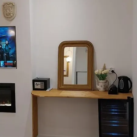 게스트하우스 Occitans Villepinte (Aude)