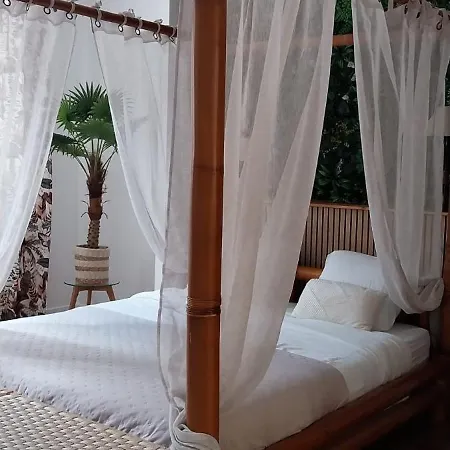 Occitans 게스트하우스 3*