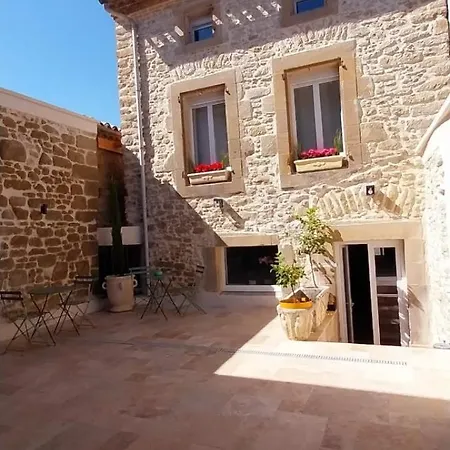 Guest house Occitans Villepinte (Aude)