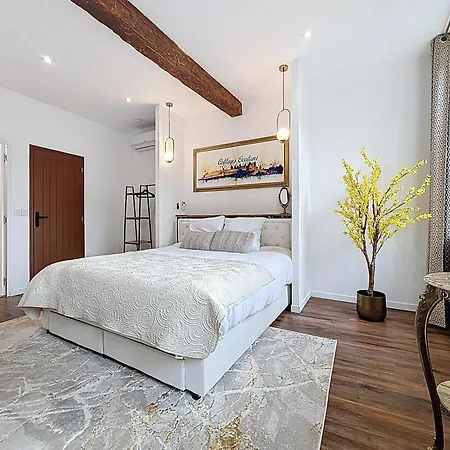 Guest house Occitans