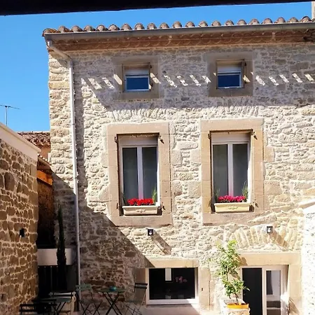Occitans 3* Villepinte (Aude)