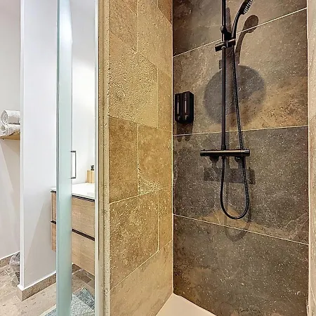 Vendégház Occitans 3*