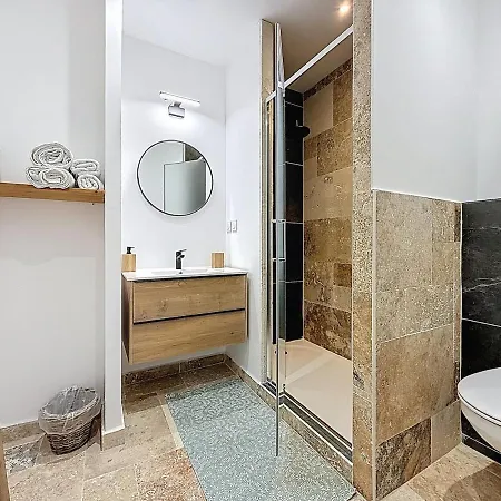 Vendégház Occitans 3*