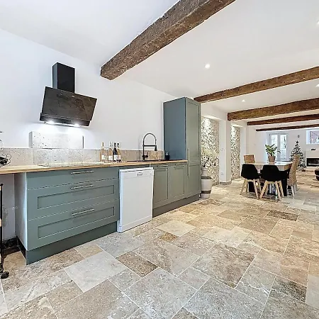 Occitans 3* Villepinte (Aude)