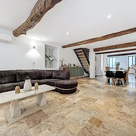 Occitans Guest house 3*