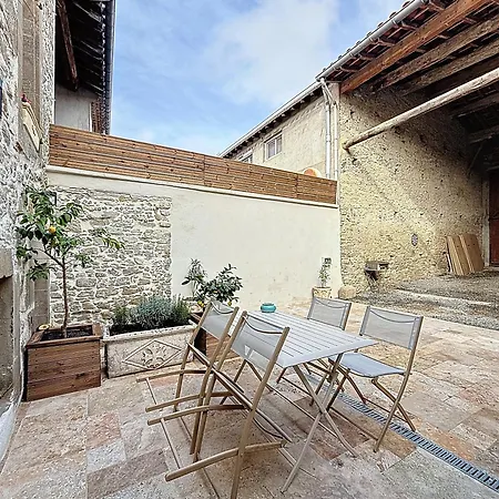 Occitans Guest house 3*