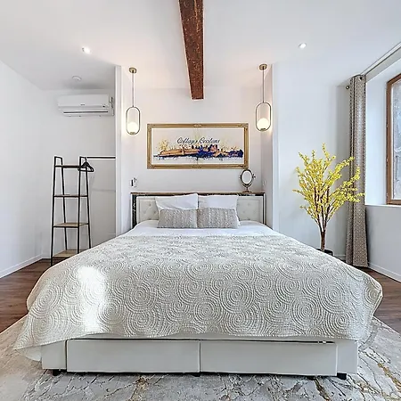 Occitans Guest house 3*